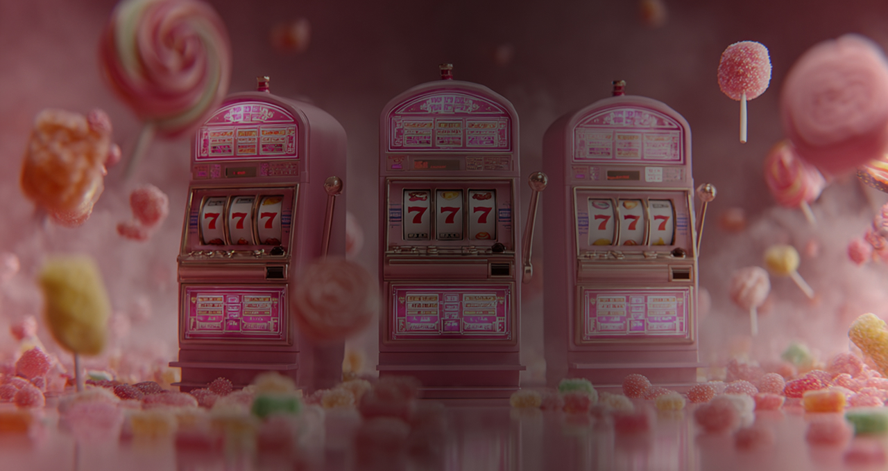 Candy Casino
