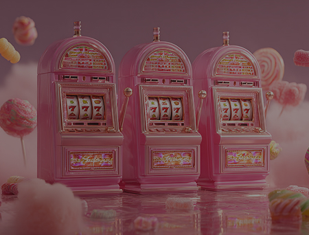 Candy Casino