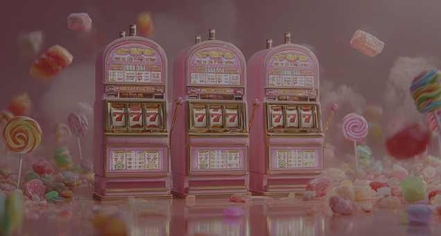 Candy Casino