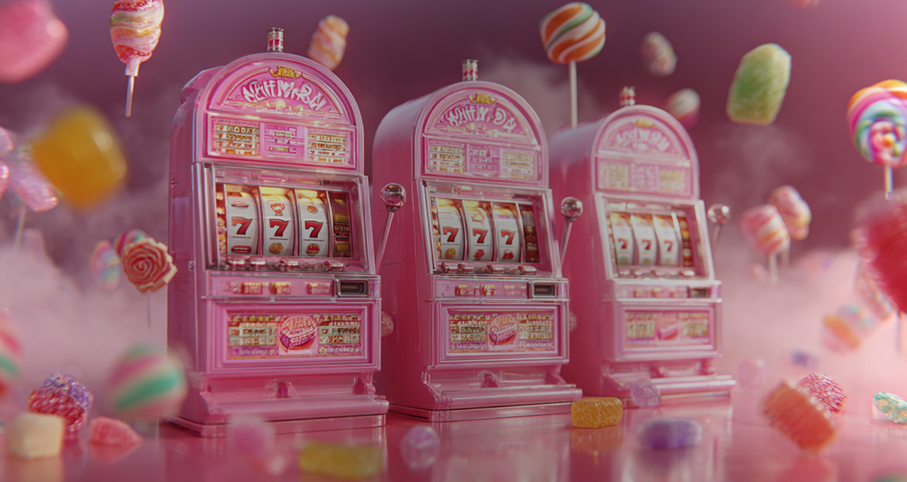 Candy Casino
